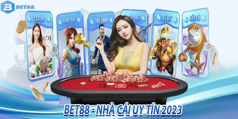Chính Sách Bảo Mật BET88: An Toàn Thông Tin Thành Viên 100%