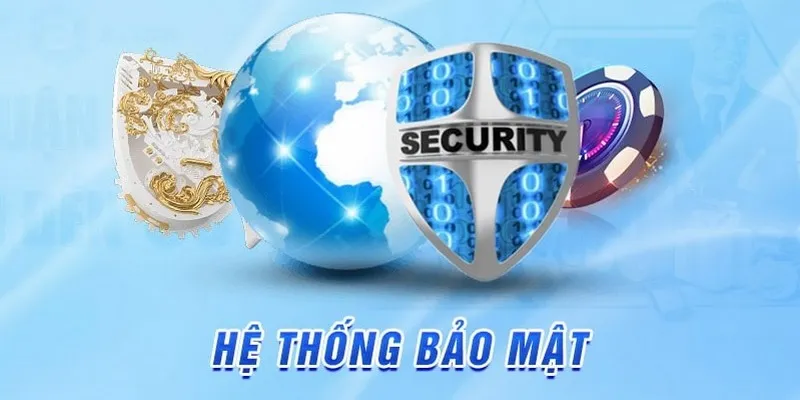 Nội dung cập nhật mới chính sách bảo mật BET88
