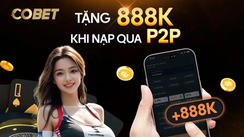 COBET - Nền Tảng Cá Cược Trực Tuyến Đẳng Cấp Và Minh Bạch