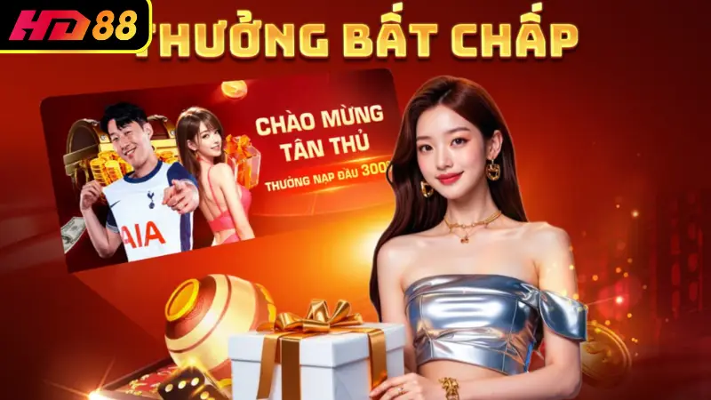 Gia Nhập HD88 Chỉ Với 5 Bước Đơn Giản, An Toàn