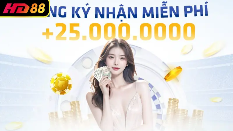 Vì sao cần đăng ký tài khoản HD88?