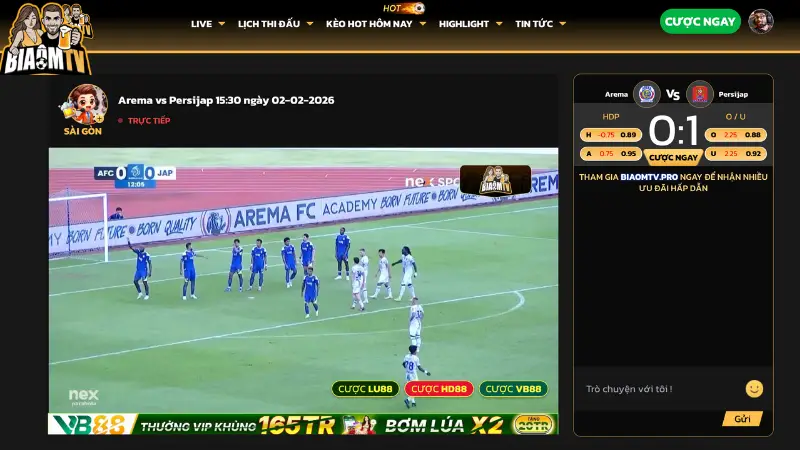 Đường Truyền Mượt Mà Trong Mọi Khung Giờ