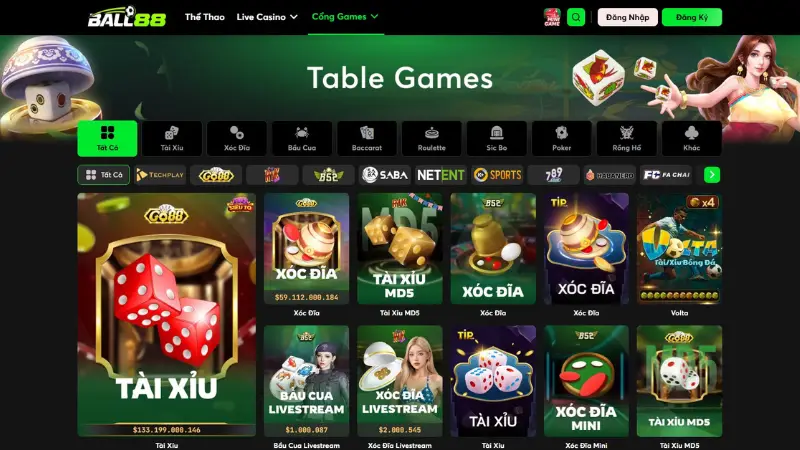 Vì Sao Tin88 Đổi Tên Thành Ball88?