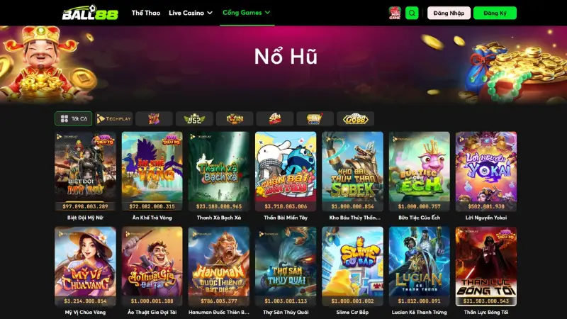 Tin88 Đổi Tên Thành Ball88 – Người Chơi Có Bị Ảnh Hưởng Không?